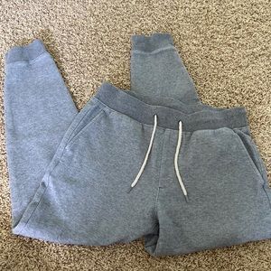 Faherty Brand Mens joggers